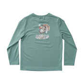 Prodoh Frosty Spruce Pro Performance LS T-shirt