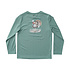 Prodoh Frosty Spruce Pro Performance LS T-shirt
