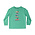 Prodoh Green Spruce LS Cotton T-shirt
