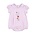 Baby Loren Spooky Pima  Applique Girl Bubble
