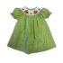 Lulu Bebe Turkey Smocked Bishop
