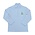 Itsy Bitsy Golf 1/4 Zip Pullover Blue Stripe