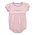Itsy Bitsy Halloween Candy Bubble Pink Stripe