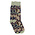 Properly Tied Vintage Camo Lucky Duck Socks