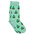Properly Tied Christmas Tree Lucky Duck Socks