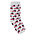 Properly Tied Christmas Truck Lucky Duck Socks
