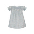 Petit Bebe Andrea Blue Liberty Floral Bishop