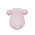 Petit Bebe Birthday Girls Pink Gingham Bishop Bubble