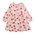 Mud Pie Santa Sweatshirt Dress