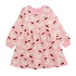 Mud Pie Santa Sweatshirt Dress