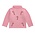 Mud Pie Candy Cane Rollneck Sweater