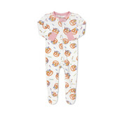 Lullaby Set Pensacola Pink Boo To You Once Upon A Time Footie
