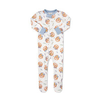 Lullaby Set Bluffton Blue Boo To You Once Upon A Time Footie