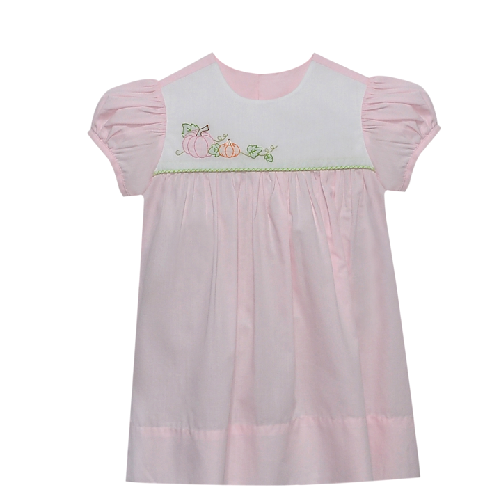Doodlebugs Children's Finery  banner 1