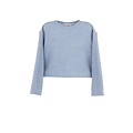 Gabby The Lisa Sweater - Blue