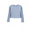 Gabby The Lisa Sweater - Blue