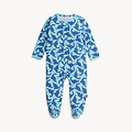 Magnetic  Me Necks Generation Modal Footie