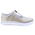 Footmates Drew Gold Leather Sneaker