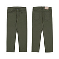 Mayoral Olive 5 Pocket Slim Fit Pant