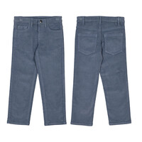 Mayoral Slate Cord Trouser