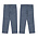 Mayoral Slate Cord Trouser