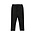 Mayoral Black Velvet Legging