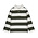 Mayoral Olive Stripe L/S Polo