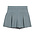 Mayoral Sage Leather-Like Short