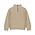 Mayoral Tan 1/4 Zip Sweater