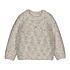 Mayoral Mixed Color Boy Sweater