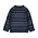 Mayoral Navy Jacquard Sweater