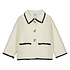 Mayoral Almond Sweater Jacket