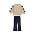Mayoral Navy Pullover and Legging Set