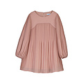 Mayoral Pink Pleated Dress