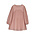 Mayoral Pink Pleated Dress