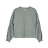 Mayoral Jade Sparkle Sweater