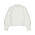 Mayoral White Fluffy Sweater