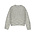 Mayoral Olive/Grey Girl's Sweater