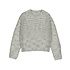 Mayoral Olive/Grey Girl's Sweater