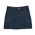 Mayoral Navy Twill Skirt
