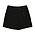 Mayoral Black Knitted Short