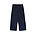 Mayoral Navy Girl's Pleated Pant