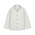 Mayoral Tan Plaid Button Down Shirt