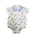 La Luna Mallard Duck Boy Pima Bubble