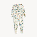 Magnetic  Me Dump Like A Truck Conv Coverall
