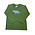 Luigi Boys LS T-Shirt Triceratops - Peabod Green