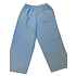 Luigi Sky Blue Corduroy Pants