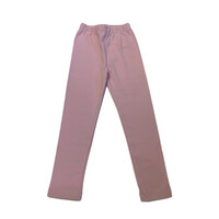 Luigi Lt Pink Straight Legging