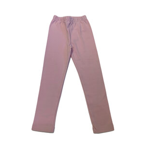 Luigi Lt Pink Straight Legging