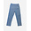 Luigi Sky Blue Straight Legging
